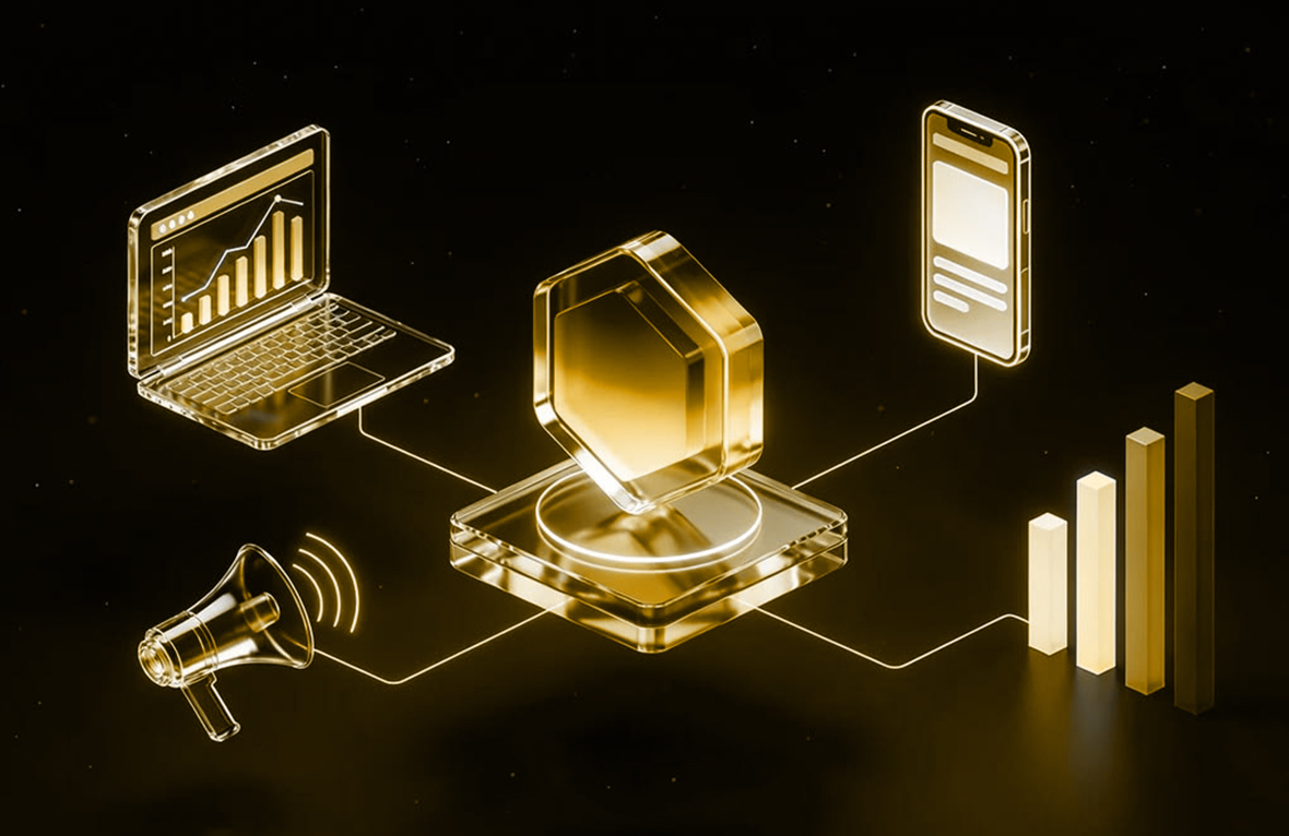 IVAMAX - Experience reliable earnings backed by real-world value and a ...